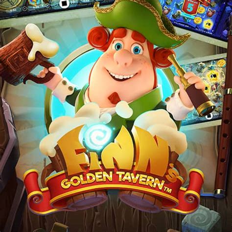 Игровой автомат Finns Golden Tavern  играть бесплатно